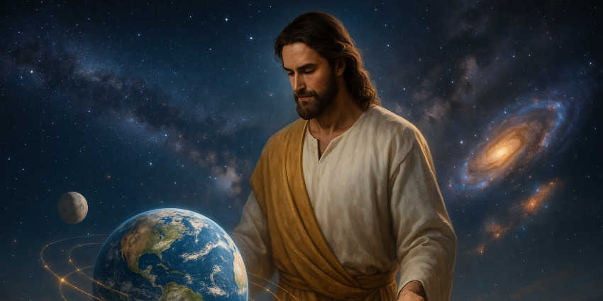 The Gospel of God's Grace